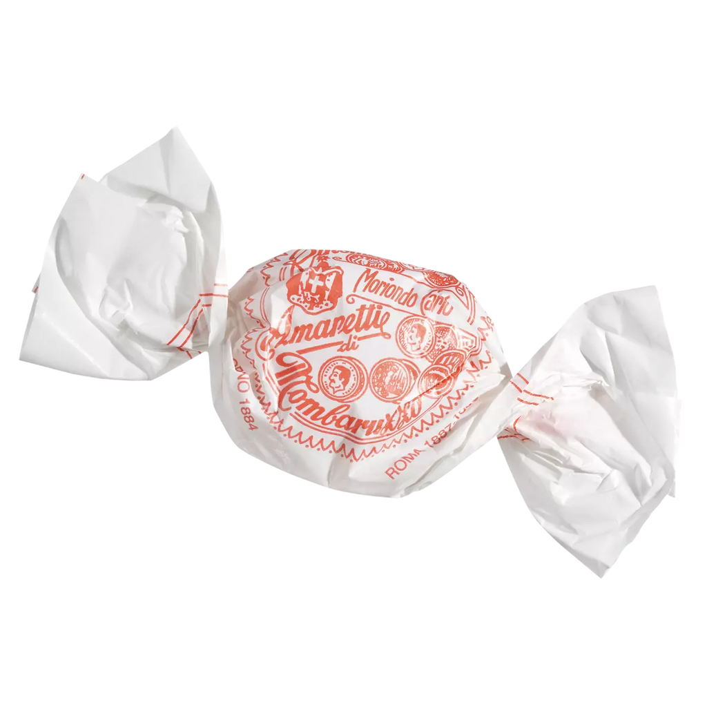 Amaretti di Mombaruzzo