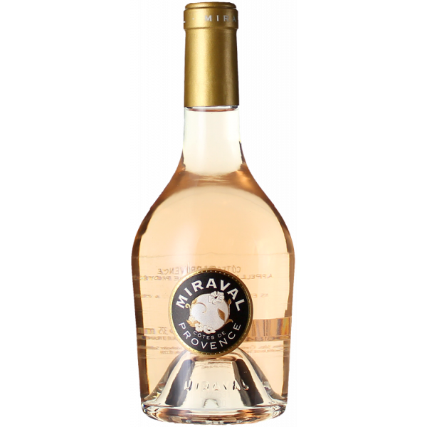 Miraval Rosé 2023 0,375L