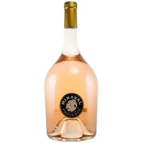 Miraval Rosé 2023