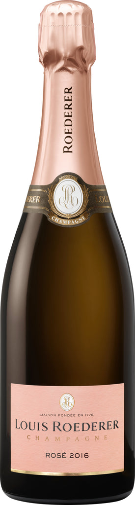 Roederer Champagne Brut Rosé Jahrgang 2017