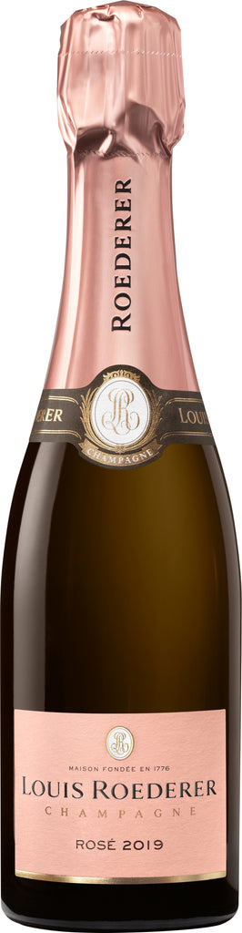Roederer Champagne Brut Rosé Jahrgang 2019