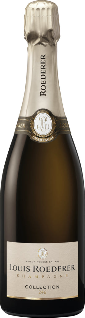 Roederer Champagne Collection Brut