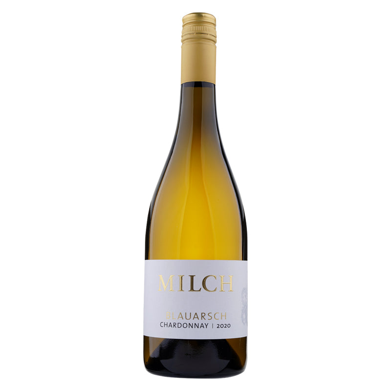 Chardonnay Blauarsch Milch 2021