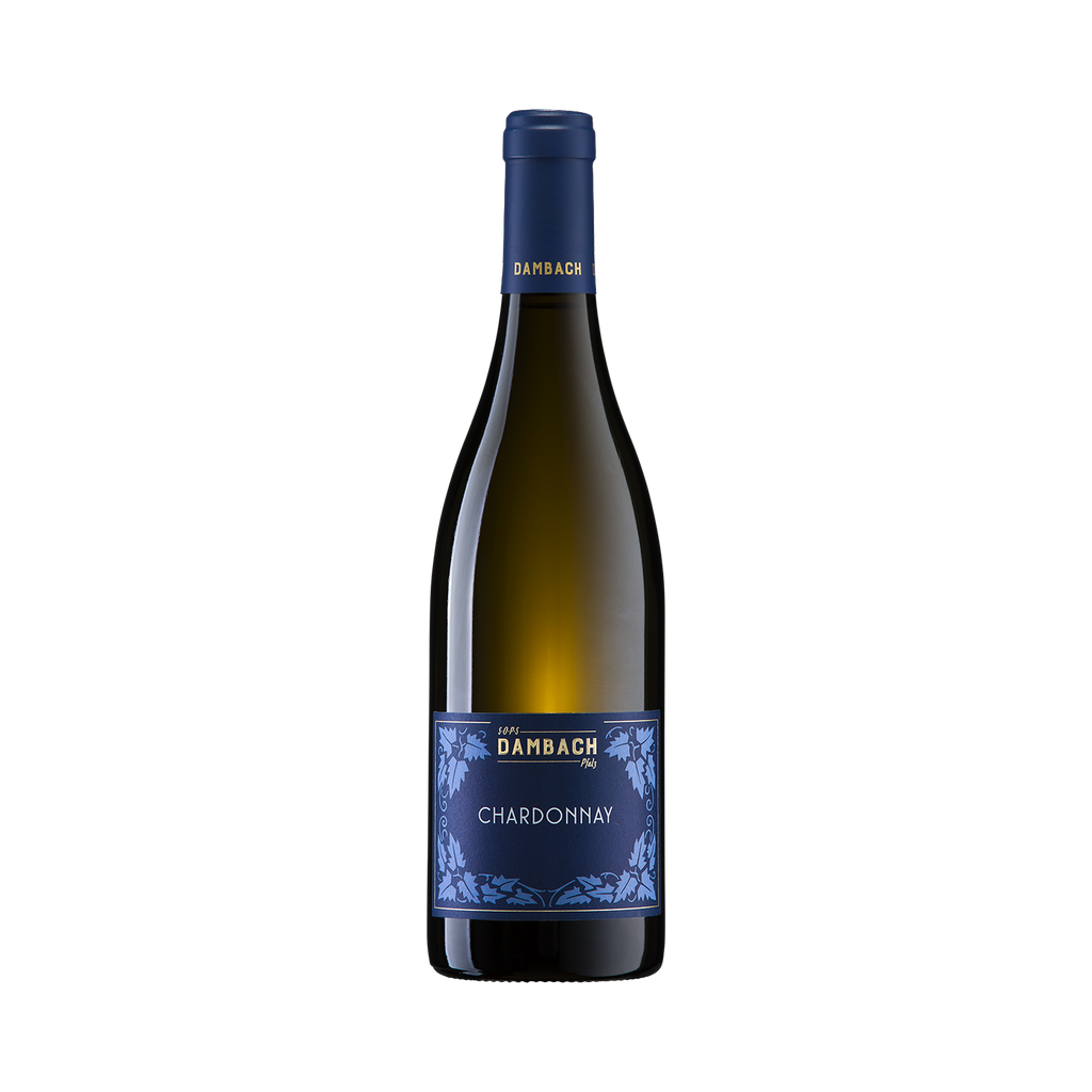 Chardonnay Herxheim am Berg Dambach 2023
