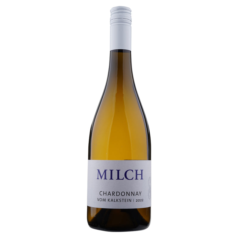 Chardonnay Kalkstein Milch 2023