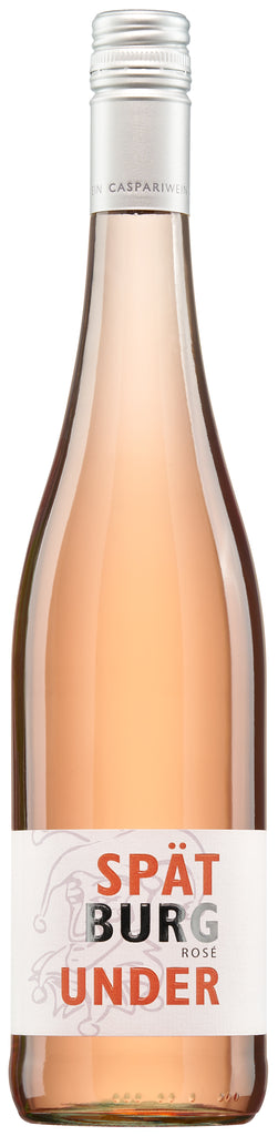 Spätburgunder Rosé Caspari-Kappel 2022