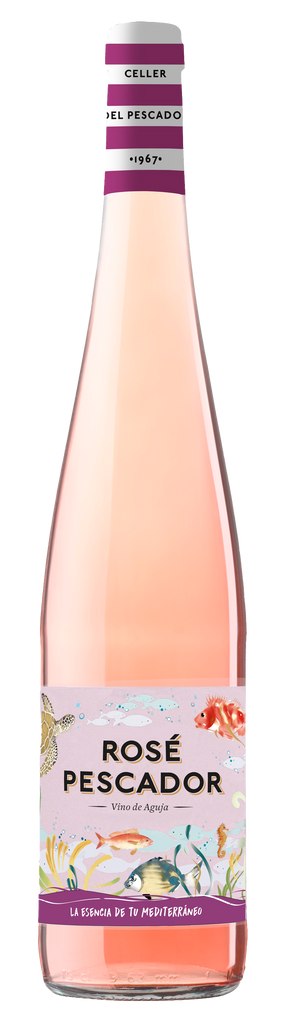 Perelada Rose Pescador