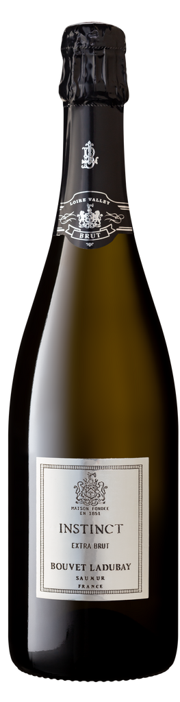 Bouvet Instinct Cuvée du Millenaire VORBESTELUNG, LIEFERUNG VOR WEIHNACHTEN