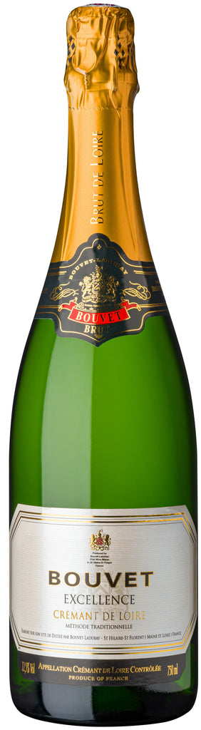 Crémant de Loire Excellence Blanc