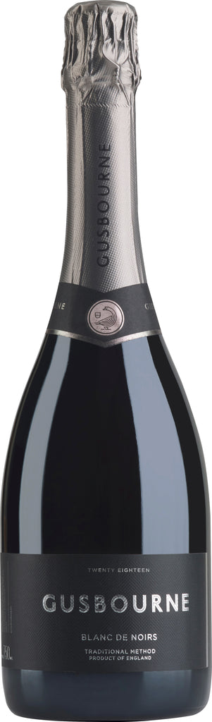 Gusbourne 2019 Blanc de Noirs