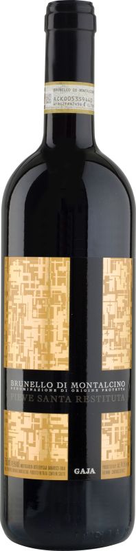 Brunello di Montalcino DOCG Angelo Gaja 2016