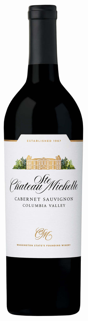 Cabernet Sauvignon St. Michelle Vineyards 2019