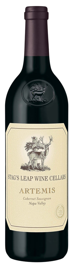 Stag´s Leap Wine Cellars ARTEMIS Cabernet Sauvignon 2020