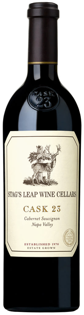 Stag´s Leap Wine Cellars Cask 23 Cabernet Sauvignon 2016