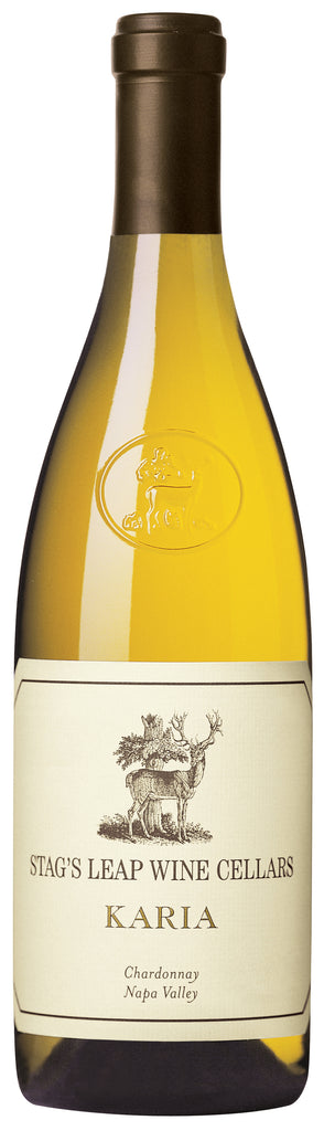 Stag´s Leap Wine Cellars KARIA Chardonnay 2021