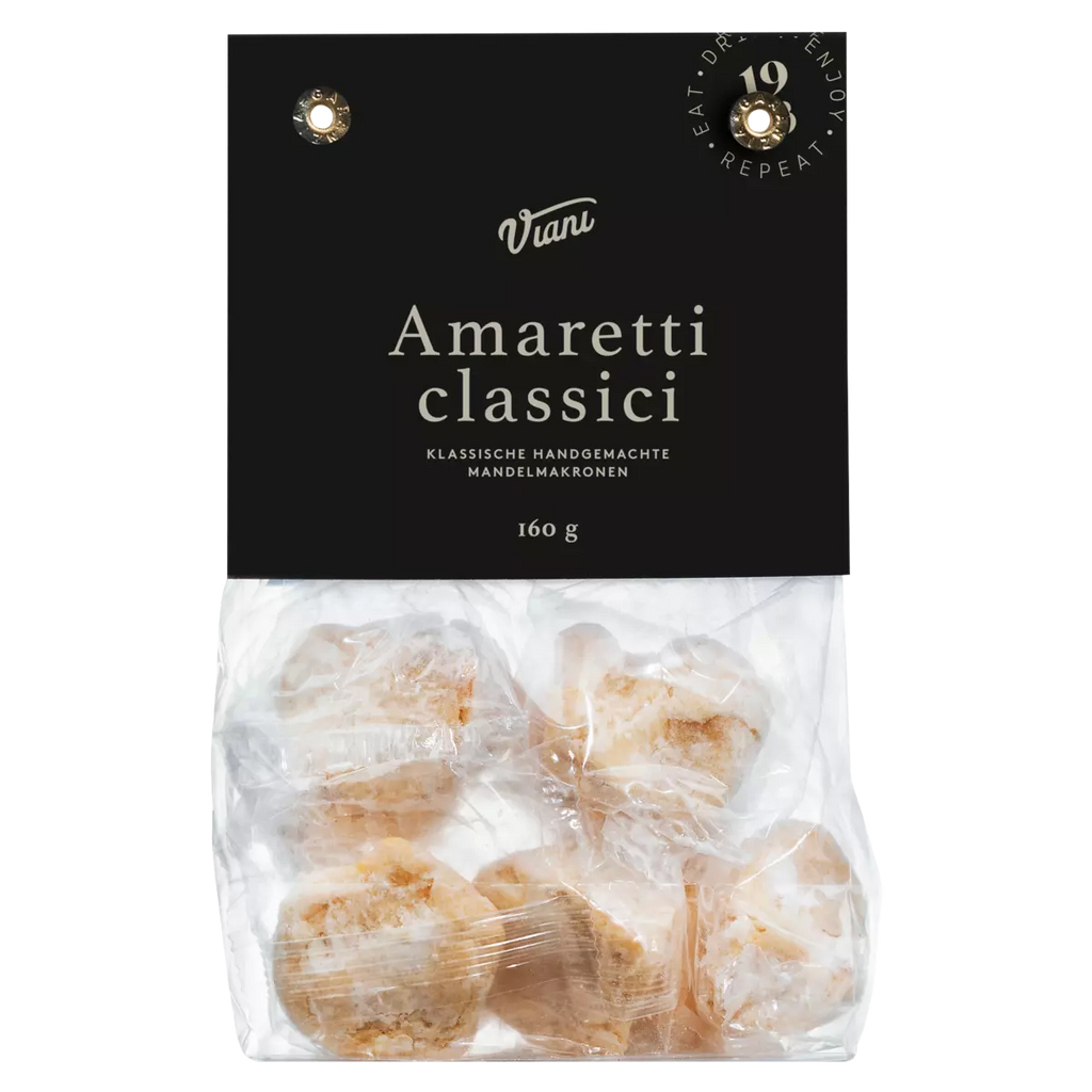 Amaretti classici