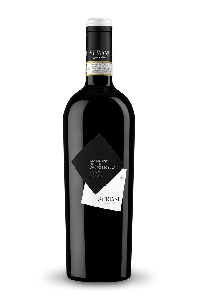 Amarone della Valpolicella Classico DOCG 2022