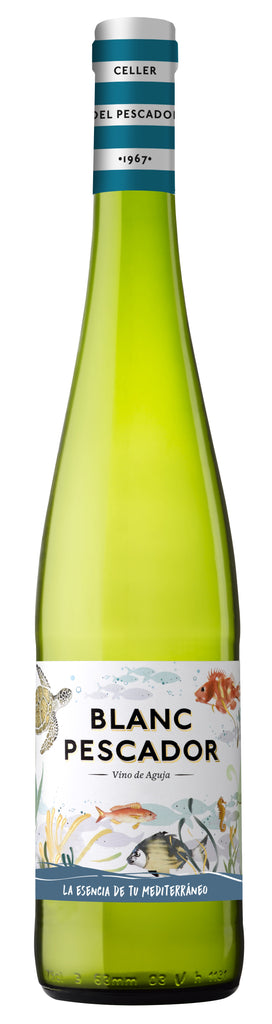 Perelada Blanc Pescador