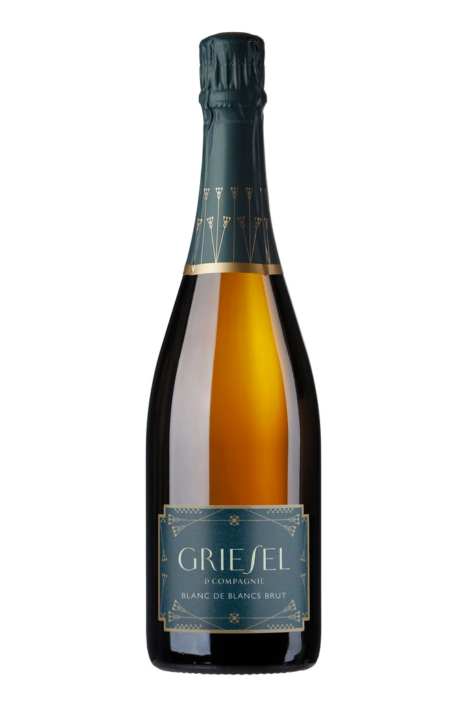 Griesel Blanc de Blancs Tradition Brut 2020