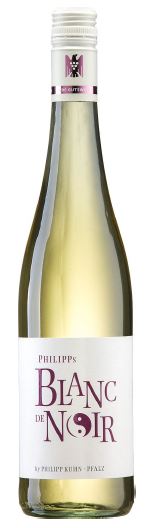 Blanc de Noir VDP Gutswein Philipp Kuhn 2024