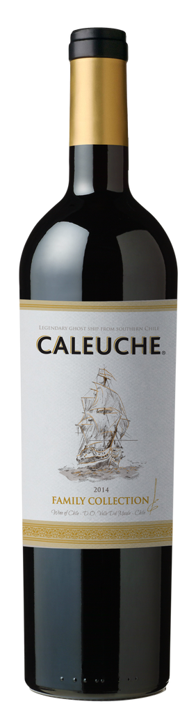 Caleuche Family Collection 2017