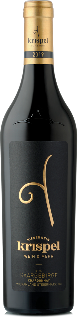 Chardonnay DAC Ried Kaargebirge Krispel 2020