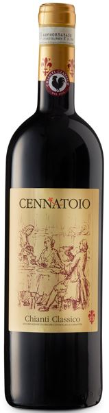 Chianti Classico DOCG 2021