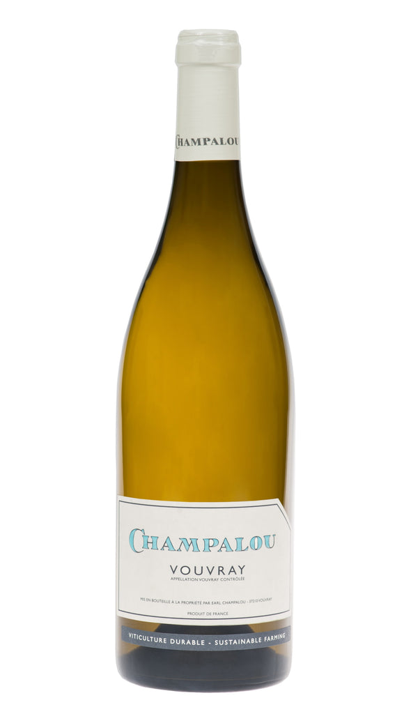 Vouvray Champalou Sec 2024