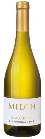 Chardonnay Blauarsch Milch 2020