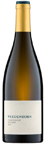 Chardonnay Réserve Weedenborn 2023 VORBESTELLUNG, LIEFERUNG VOR WEIHNACHTEN