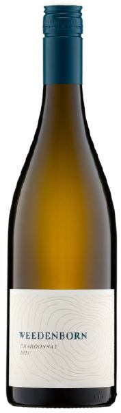 Chardonnay Weedenborn 2023 VORBESTELLUNG, LIEFERUNG VOR WEIHNACHTEN