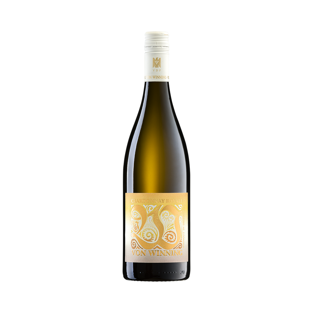 Chardonnay Royal Von Winning 2024