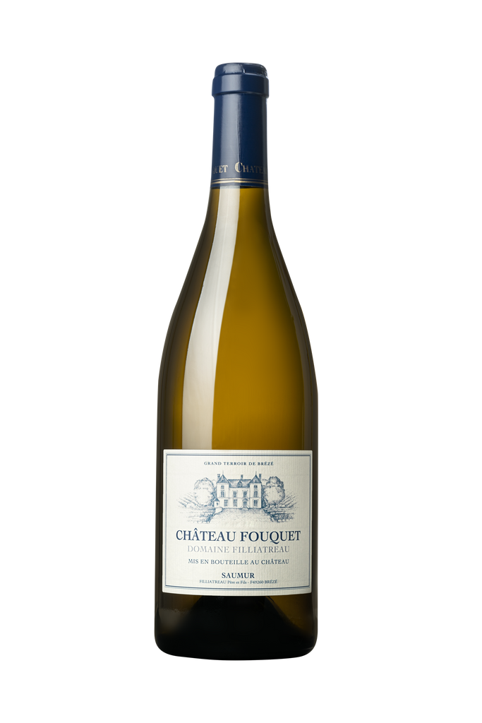 Chateau Fouquet Domaine Filliatreau 2023