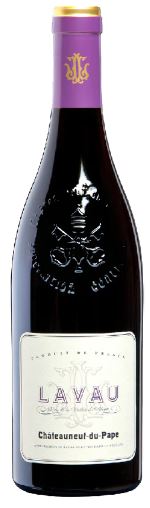 Chateauneuf-du-Pape AOC Lavau 2018