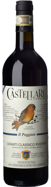 Chianti Classico Castellare di Castellina 2023