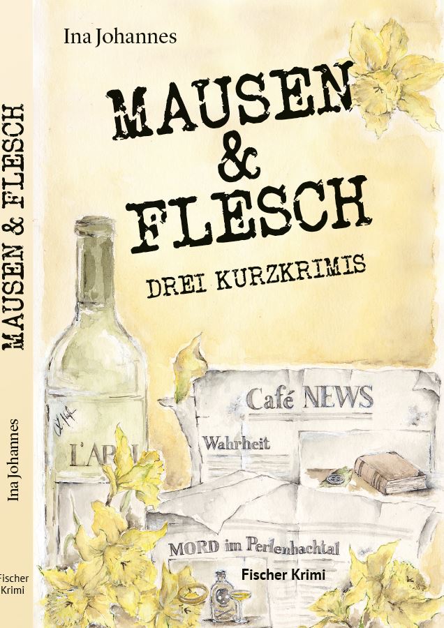 Mausen & Flesch Kurzkrimis