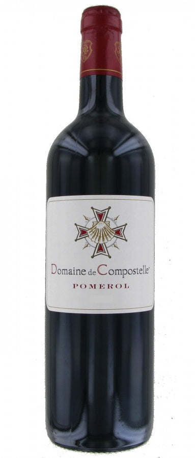 Domaine de Compostelle 2014