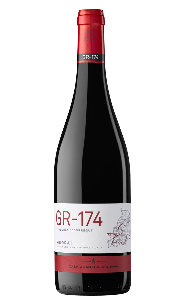 Cruor 2019 - Casa Grande el Siurana