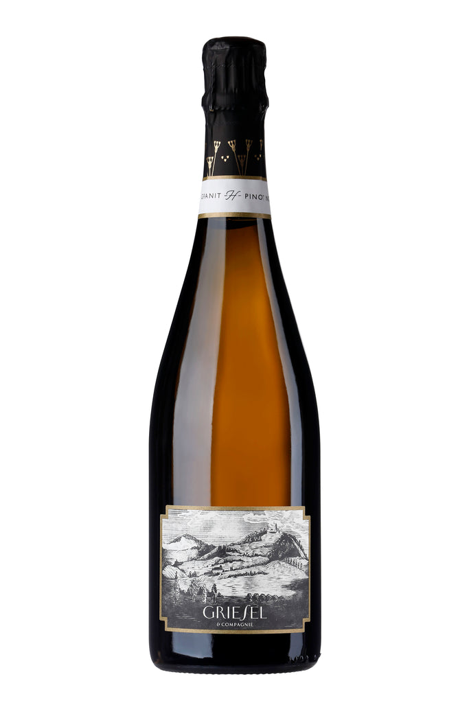 Griesel Pinot Noir Auerbacher Höllberg 2019