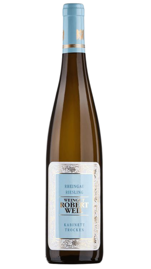 Riesling Kabinett VDP Robert Weil 2021