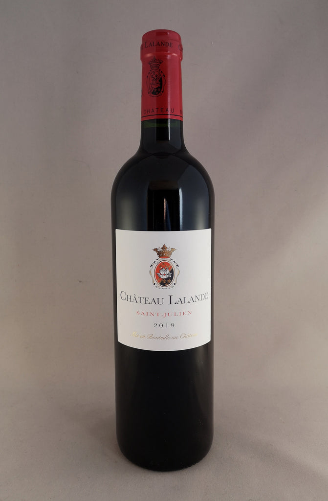 Chateau Lalande 2019