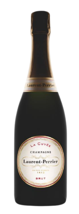 Laurent-Perrier La Cuvée