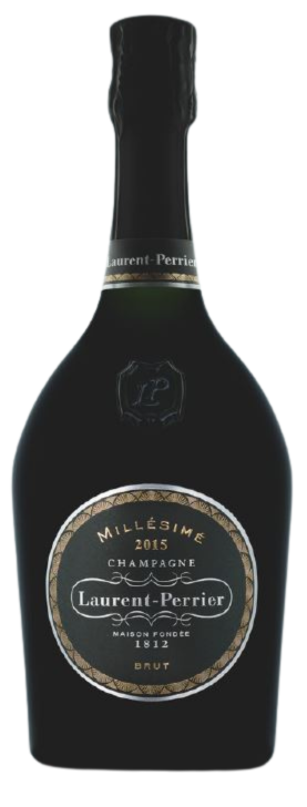 Laurent-Perrier Brut Millésimé 2015