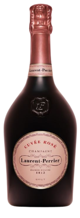 Laurent-Perrier Cuvée Rosé