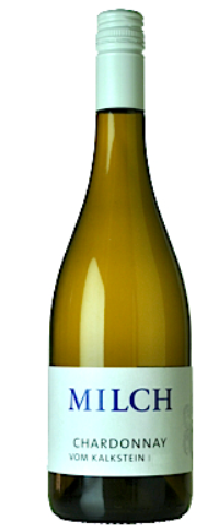 Chardonnay Kalkstein Milch 2021