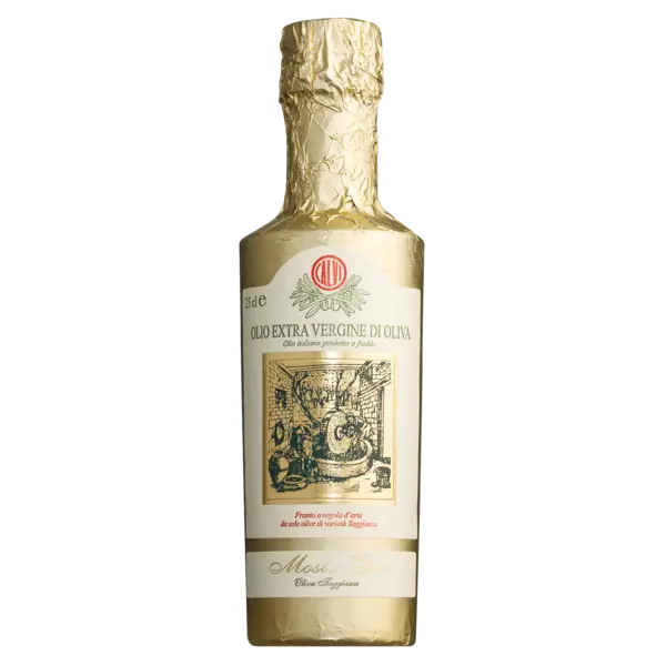 Natives Olivenöl extra ,Mosto Oro‘, 250 ml