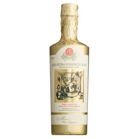 Natives Olivenöl extra ,Mosto Oro‘, 500 ml