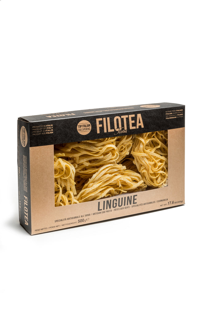 Linguine NIDI Filotea 500g