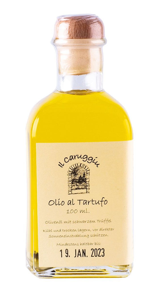 Olio al Tartufo