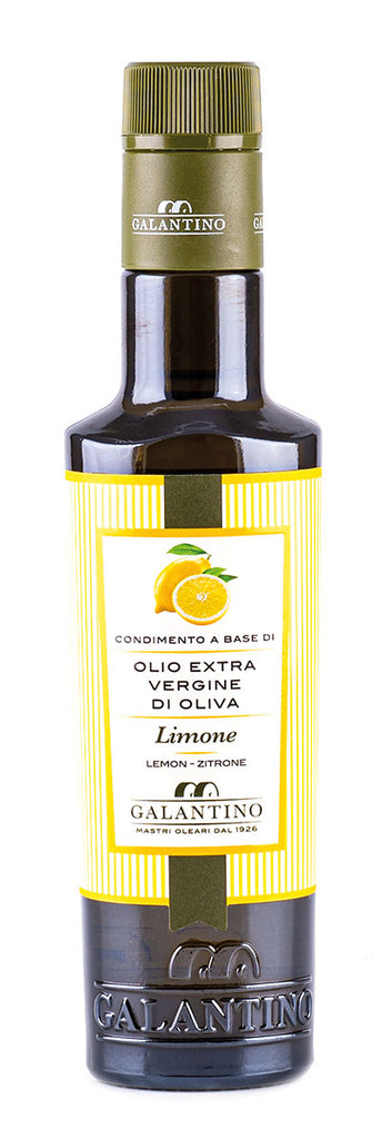 Olio al Limone